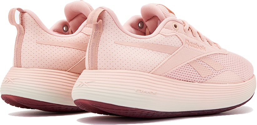 (W) Reebok DMX Comfort+ 'Pink Sedona Rose' Wanita 100033426 Lookbook (W) Reebok DMX Comfort+ 'Pink Sedona Rose' Wanita 100033426