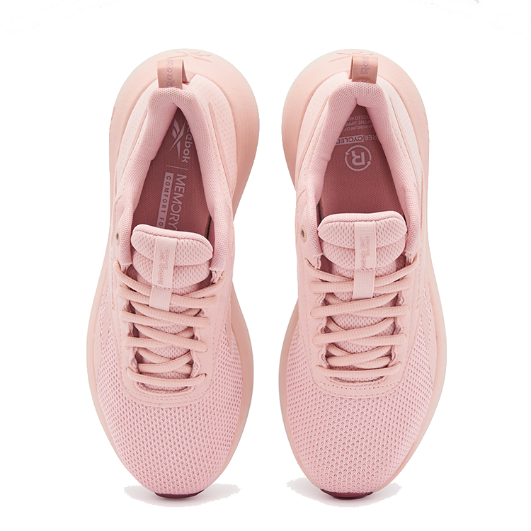 (W) Reebok DMX CMFT+ 'Pink Sedona Rose' 圖 4