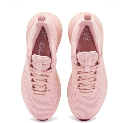 (W) Reebok DMX Comfort+ 'Pink Sedona Rose' Wanita 100033426 Shop (W) Reebok DMX Comfort+ 'Pink Sedona Rose' Wanita 100033426