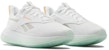 (W) Reebok DMX Comfort+ 'Putih Aqua Debu' 100074486