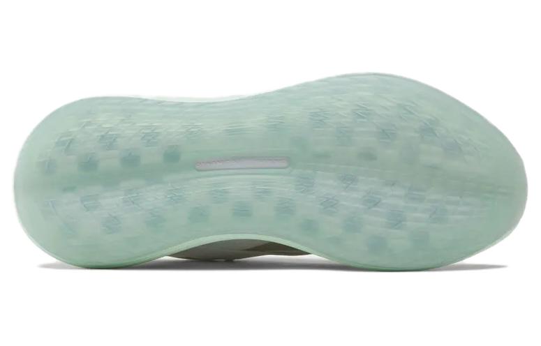 Purchase (W) リーボック DMX コンフォート+ 白/アクア (Rīboku DMX Konfōto+ Shiro/Akua) 100074486