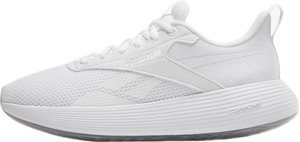 (Women) Reebok DMX Comfort+ 'White Steely Fog' 100034128 (Women) Reebok DMX Comfort+ 'White Steely Fog' 100034128