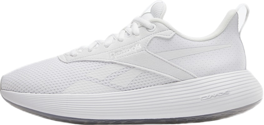 (W) 锐步 DMX 舒适+ '白色钢雾' 100034128 Buy (W) 锐步 DMX 舒适+ '白色钢雾' 100034128