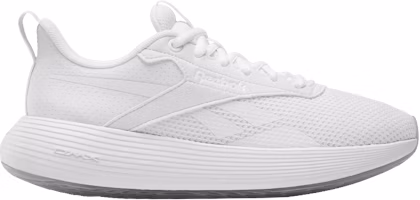 (Women) Reebok DMX Comfort+ 'White Steely Fog' 100034128 (Women) Reebok DMX Comfort+ 'White Steely Fog' 100034128