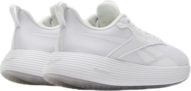 (W) 锐步 DMX 舒适+ '白色钢雾' 100034128 Lookbook (W) 锐步 DMX 舒适+ '白色钢雾' 100034128