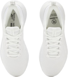 (W) 锐步 DMX 舒适+ '白色钢雾' 100034128 Shop (W) 锐步 DMX 舒适+ '白色钢雾' 100034128