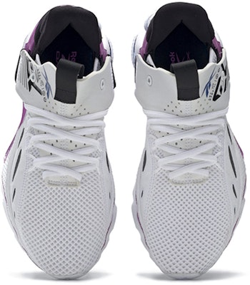 (W) リーボック DMX エルージョン 001 FT ロー "白紫" EH0361 Purchase (W) リーボック DMX エルージョン 001 FT ロー "白紫" EH0361