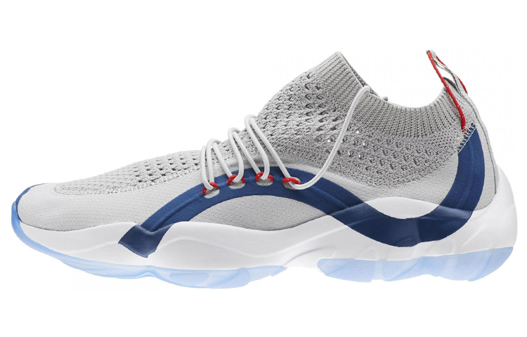 Buy (W) 리복 DMX 퓨전 '라이트 그레이 블루' (Reebok DMX 퓨전 '라이트 그레이 블루') CN3896