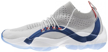 (Women) Reebok DMX Fusion 'Light Grey Blue' CN3896 (Women) Reebok DMX Fusion 'Light Grey Blue' CN3896