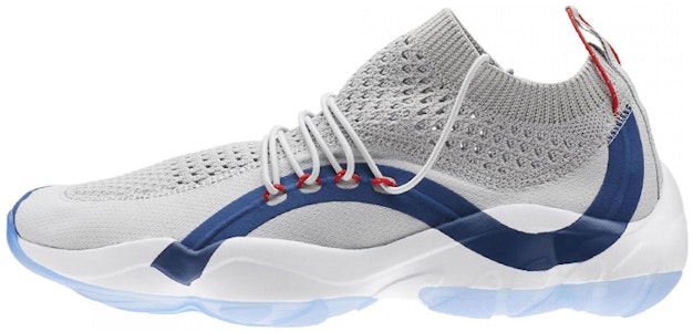 (W) Reebok DMX Fusion 'Gris Claro Azul' CN3896 Buy (W) Reebok DMX Fusion 'Gris Claro Azul' CN3896