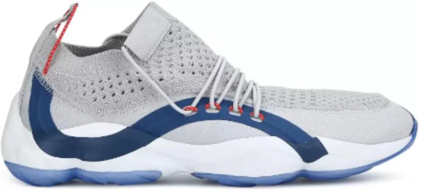 (W) Reebok DMX Fusion ''Gris Clair Bleu'' CN3896 Order (W) Reebok DMX Fusion ''Gris Clair Bleu'' CN3896