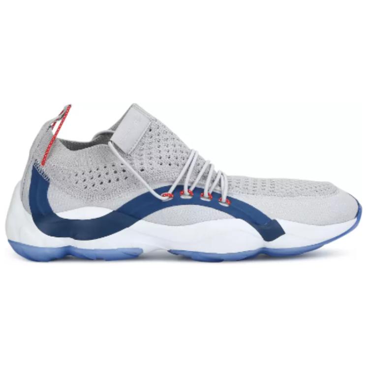 Order (W) 리복 DMX 퓨전 '라이트 그레이 블루' (Reebok DMX 퓨전 '라이트 그레이 블루') CN3896