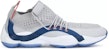 (W) Reebok DMX Fusion 'Kelabu Muda Biru' CN3896