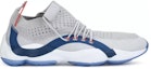 Order (W) Reebok DMX Fusion 'Kelabu Muda Biru' CN3896