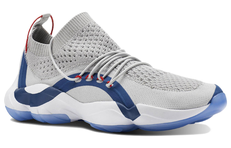 Lookbook (W) Reebok DMX Fusion ''Gris Clair Bleu'' CN3896