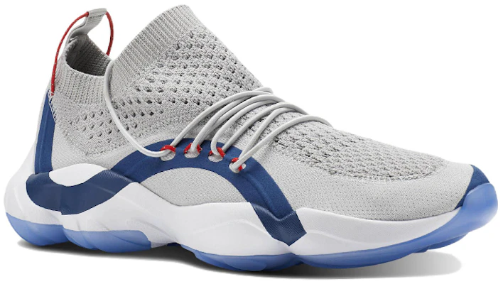 (W) Reebok DMX Fusion ''Gris Clair Bleu'' CN3896 Lookbook (W) Reebok DMX Fusion ''Gris Clair Bleu'' CN3896