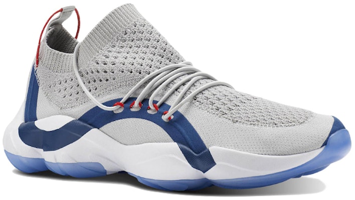 (Women) Reebok DMX Fusion 'Light Grey Blue' CN3896 Lookbook (Women) Reebok DMX Fusion 'Light Grey Blue' CN3896