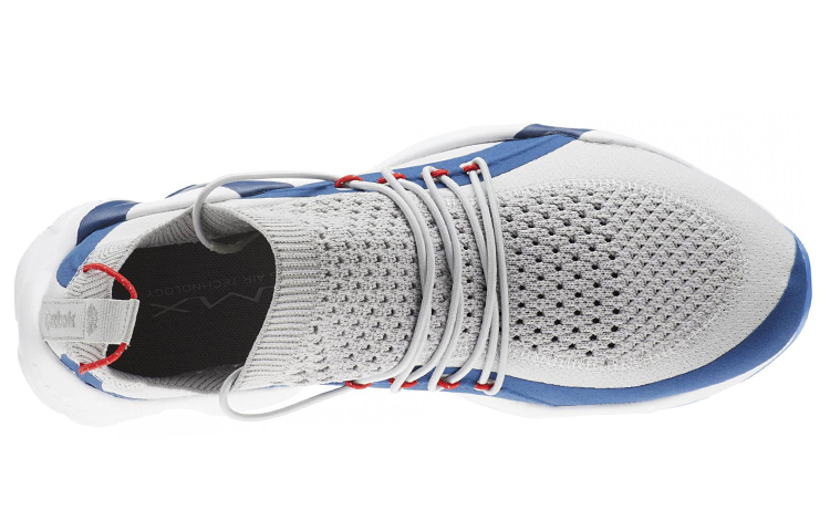 Shop (W) Reebok DMX Fusion ''Gris Clair Bleu'' CN3896