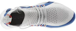 Shop (W) Reebok DMX Fusion ''Gris Clair Bleu'' CN3896