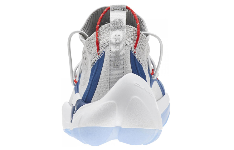 Purchase (W) 리복 DMX 퓨전 '라이트 그레이 블루' (Reebok DMX 퓨전 '라이트 그레이 블루') CN3896