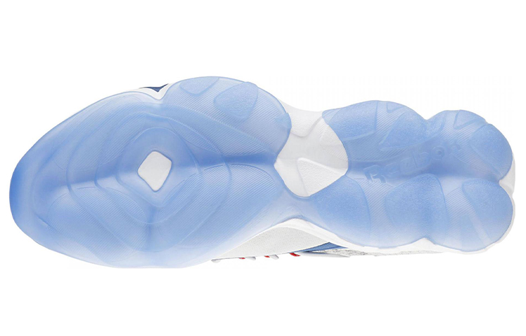 Details for (W) Reebok DMX Fusion ''Gris Clair Bleu'' CN3896