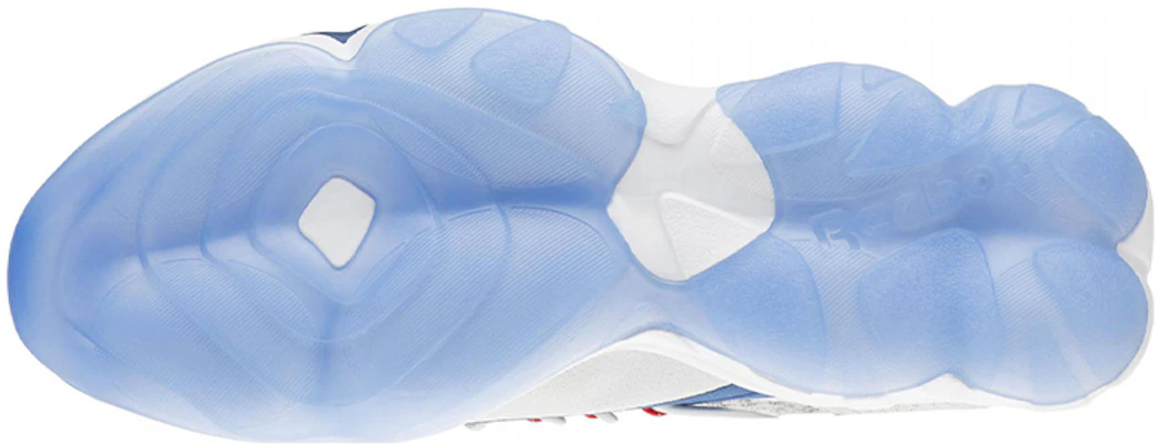 (W) Reebok DMX Fusion ''Gris Clair Bleu'' CN3896 Details for (W) Reebok DMX Fusion ''Gris Clair Bleu'' CN3896