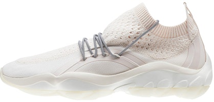 (Women) Reebok Dmx Fusion CI Beige Gray CN0679 (Women) Reebok Dmx Fusion CI Beige Gray CN0679