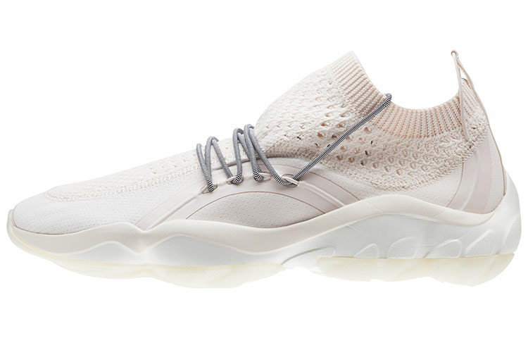(Women) Reebok Dmx Fusion CI Beige Gray CN0679