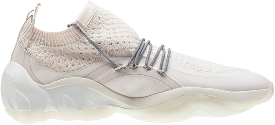(Women) Reebok Dmx Fusion CI Beige Gray CN0679 Order (Women) Reebok Dmx Fusion CI Beige Gray CN0679