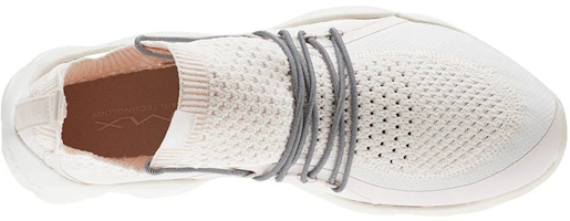 Shop (W) Reebok DMX Fusion CI Beige Grijs CN0679