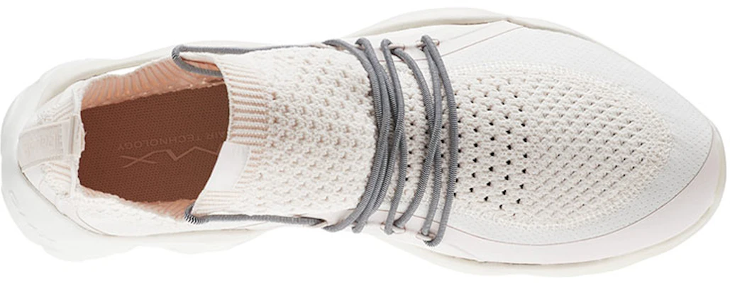 (W) Reebok DMX Fusion CI Beige Gris CN0679 Shop (W) Reebok DMX Fusion CI Beige Gris CN0679