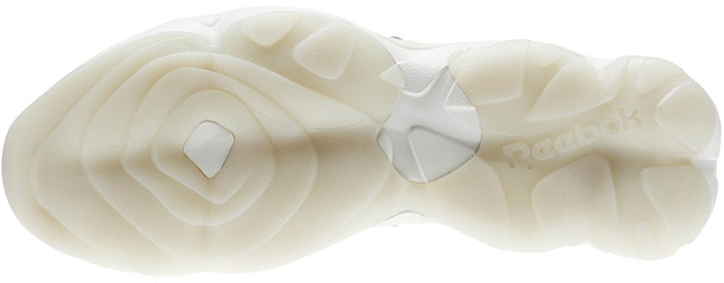 (Women) Reebok Dmx Fusion CI Beige Gray CN0679 Details for (Women) Reebok Dmx Fusion CI Beige Gray CN0679