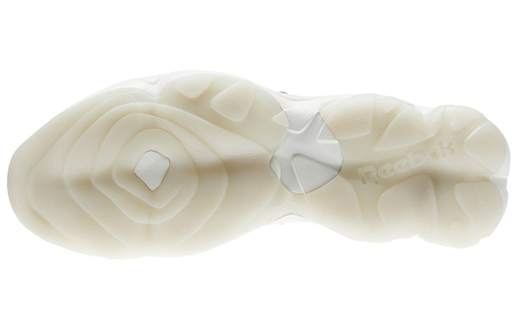 Details for (W) Reebok DMX Fusion CI Beige Gris CN0679