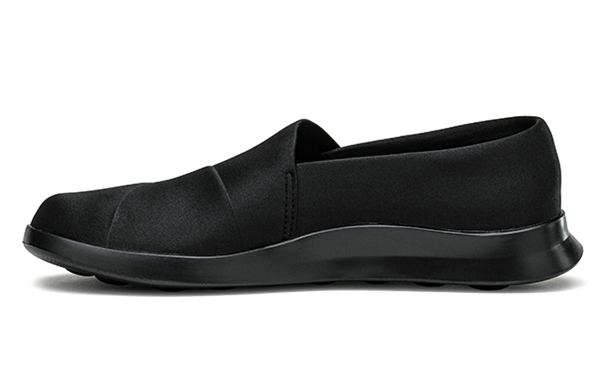 (Women) Reebok DMX Light Slip-On 'Black Casual' H69096