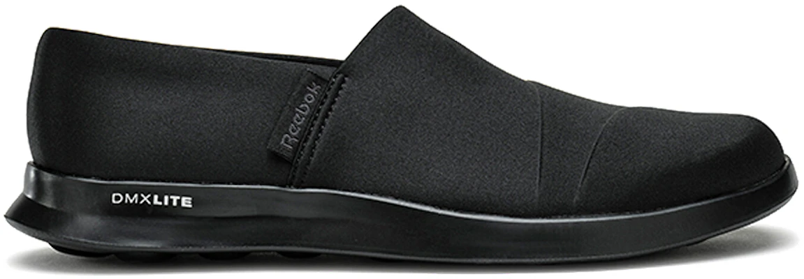 (Women) Reebok DMX Light Slip-On 'Black Casual' H69096 Order (Women) Reebok DMX Light Slip-On 'Black Casual' H69096