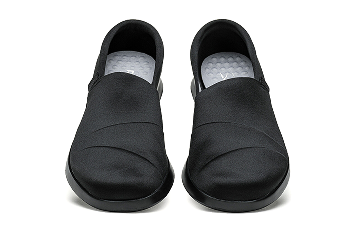 Shop (Women) Reebok DMX Light Slip-On 'Black Casual' H69096