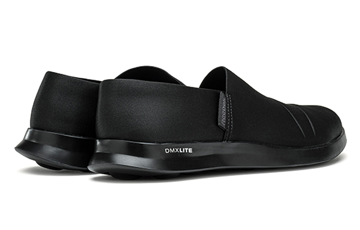Purchase (Women) Reebok DMX Light Slip-On 'Black Casual' H69096