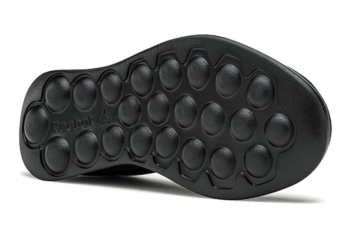 Details for (Women) Reebok DMX Light Slip-On 'Black Casual' H69096