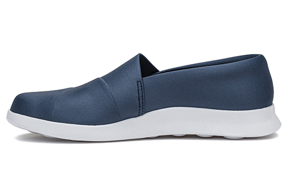 (Women) Reebok Dmx Light Slip-On 'Blue White' FZ0298