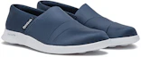 Lookbook (W) Reebok Dmx Light Slip-On ''Bleu Blanc'' FZ0298