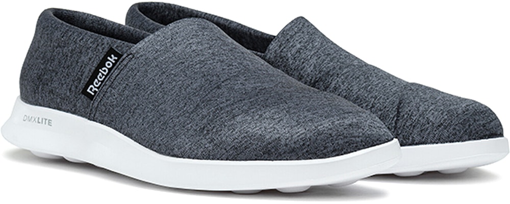 (Women) Reebok DMX Light Slip-On 'Grey Blue' H68805 Lookbook (Women) Reebok DMX Light Slip-On 'Grey Blue' H68805