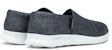 (Women) Reebok DMX Light Slip-On 'Grey Blue' H68805