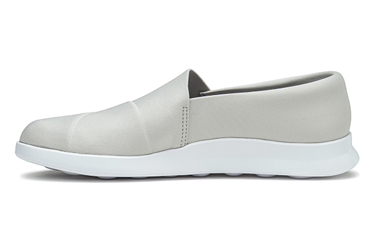 (Women) Reebok DMX Light Slip-On 'Retro Grey' H69104