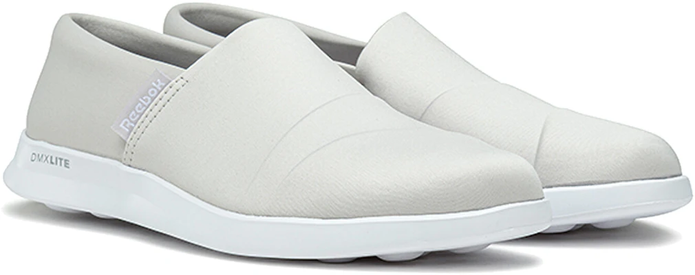 (Women) Reebok DMX Light Slip-On 'Retro Grey' H69104 Lookbook (Women) Reebok DMX Light Slip-On 'Retro Grey' H69104