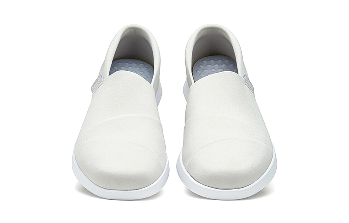 Shop (Women) Reebok DMX Light Slip-On 'Retro Grey' H69104