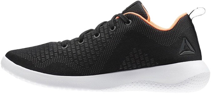 (W) リーボック DMX ライト 黒オレンジ BD5750 Buy (W) リーボック DMX ライト 黒オレンジ BD5750