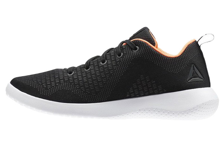(Women) Reebok DMX Lite 'Black Orange' BD5750