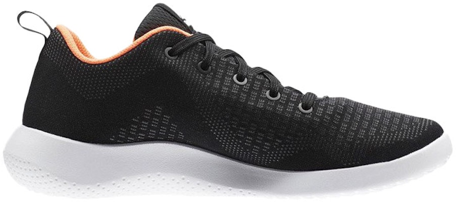 (W) Reebok DMX Lite 'Hitam Jingga' BD5750 Order (W) Reebok DMX Lite 'Hitam Jingga' BD5750