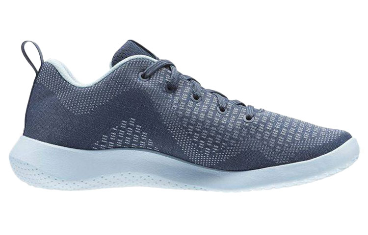 Order (W) 锐步 DMX Lite 休闲透气蓝配色 BS7742