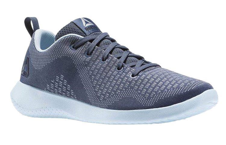 Lookbook (W) 锐步 DMX Lite 休闲透气蓝配色 BS7742